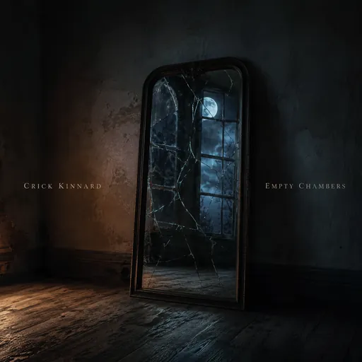 Crick Kinnard — Empty Chambers cover art